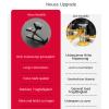 Cabinet Lifter, Labor-Saving Portable Heavy-Duty Support view 4