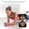 Depisuta LED Digital Electronic Hourglass, Multifunctional DIY Timer with Gravity Sensor and Ambient Light for Rooms, Classrooms, and Offices (Black) view 3