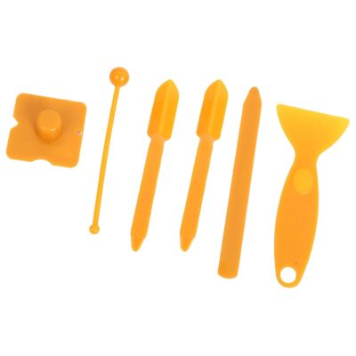 SLXLYH Professional Caulking Tool Set