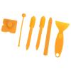SLXLYH Professional Caulking Tool Set view 1