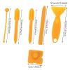SLXLYH Professional Caulking Tool Set view 3
