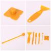 SLXLYH Professional Caulking Tool Set view 4