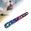 Luwecf 25T DIY Servo Arm Replacement Part for RC Aircraft view 4