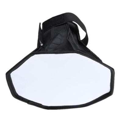 Soft Light Diffuser, Flash Diffuser, Portable, Simple Design