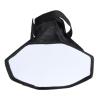 Soft Light Diffuser, Flash Diffuser, Portable, Simple Design view 1