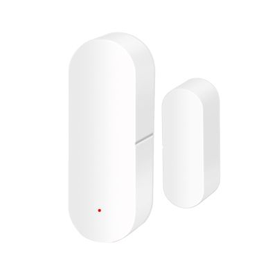 Hyuduo Smart Magnetic Wi-Fi Door/Window Sensor Alarm, 15 mm