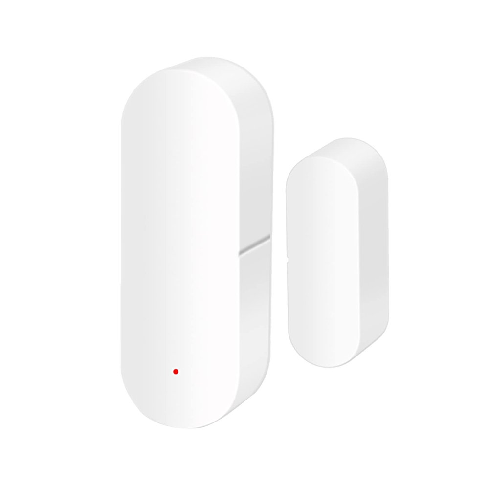 Hyuduo Smart Magnetic Wi-Fi Door/Window Sensor Alarm, 15 mm