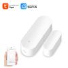 Hyuduo Smart Magnetic Wi-Fi Door/Window Sensor Alarm, 15 mm view 2