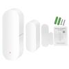 Hyuduo Smart Magnetic Wi-Fi Door/Window Sensor Alarm, 15 mm view 4