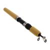 1-Pc Adjustable Carbon Fishing Rod for Ice Fishing view 1