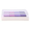 RIZGHWOY Craft Ink Pad - Gradient for Colorful Stamping (Purple Gradient) view 2