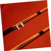 1 Set Copper Cue Joint Inserts for Billiard and Snooker Cues view 4