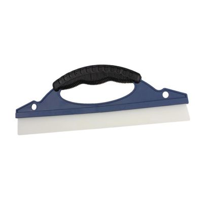 DECOMELODY Auto Wiper Blue Water Squeegee