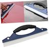 DECOMELODY Auto Wiper Blue Water Squeegee view 3