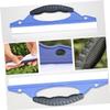 DECOMELODY Auto Wiper Blue Water Squeegee view 4