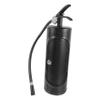 LIGIGWASH Iron Fire Extinguisher Wine Case, Mini Bar for Christmas Events view 1