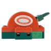 Phefop 2-Pack 32A AC 220V 2-Pole Double Switch, Fail-Safe Circuit Switch and Fuse Generator view 1