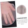 Hairdresser Wig Cap, Stretchable and Breathable, with Monofilament Yarn view 4