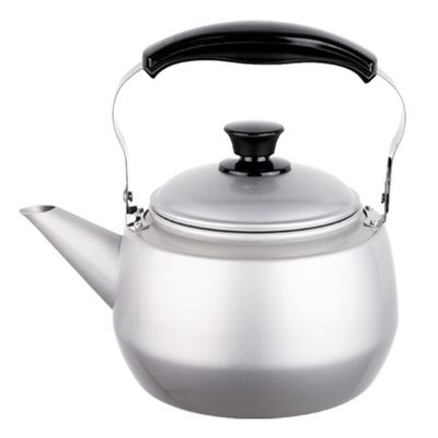 4.5 L Aluminum Tea Kettle with Long Spout