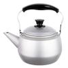 4.5 L Aluminum Tea Kettle with Long Spout view 1