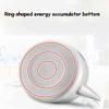 4.5 L Aluminum Tea Kettle with Long Spout view 3