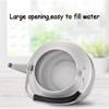4.5 L Aluminum Tea Kettle with Long Spout view 4