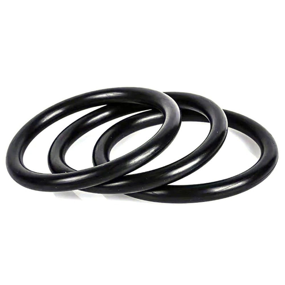NBR O-Ring 538 x 6 mm (ID x cord thickness, 550 mm OD) Rubber Seal