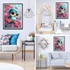 QQYRHN 5D Baby Owl Diamond Painting Kit view 4
