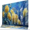 Diamond Painting Chrysanthemum Kit, 100 x 40 cm, C-114 view 2