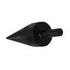 ifundom Manganese-Titanium Wood-Splitting Drill with Anti-Slip Grooves view 1