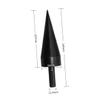 ifundom Manganese-Titanium Wood-Splitting Drill with Anti-Slip Grooves view 2