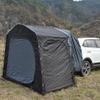 SUV Car Tent for Peugeot 5008 2017–2025 Cross Camping and Outdoor Travel view 3