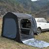 SUV Car Tent for Peugeot 5008 2017–2025 Cross Camping and Outdoor Travel view 4