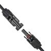 Solar Cable Y Splitter, 2Y1 Connector, 1 Pair view 3