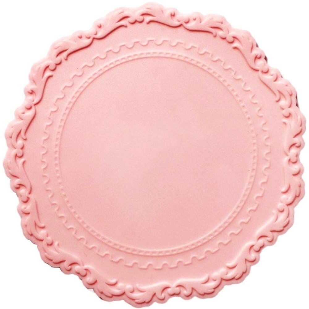 HiyyFloy Wax Seal Silicone Pad