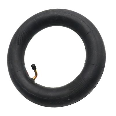 TroHollis 10-Inch Electric Scooter Inner Tube, 255x50, for 3-Wheel Scooters and Bicycles