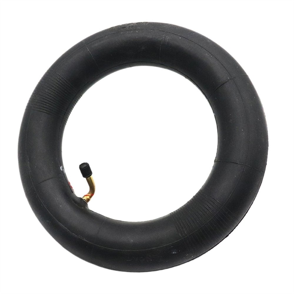 TroHollis 10-Inch Electric Scooter Inner Tube, 255x50, for 3-Wheel Scooters and Bicycles