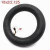 TroHollis 10-Inch Electric Scooter Inner Tube, 255x50, for 3-Wheel Scooters and Bicycles view 2