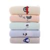 GANILITY Hand Towel Set, 5 Pack 25 x 50cm view 1