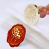 Hobbspring Wax Seal Stamp Fairy view 3