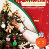 Healifty Christmas Juice Bottle Set - 10 Pack view 3