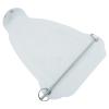 Generic Electric Iron Covers - Protective Shields view 1