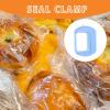 dzqad Snack Bag Clips | Practical Kitchen Helpers view 2