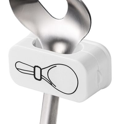 Zunishaone Rice Cooker Spoon Holder