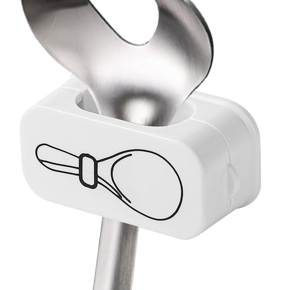 Zunishaone Rice Cooker Spoon Holder