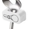 Zunishaone Rice Cooker Spoon Holder view 1