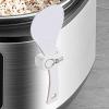 Zunishaone Rice Cooker Spoon Holder view 3