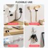 Zunishaone Rice Cooker Spoon Holder view 4
