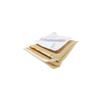 kaiserkraft aroFOL Padded Mailer, Recycled Paper, 215 x 115 mm, Brown, Pallet of 6,800 view 1