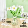 NBEADS 12 Pack Mason Jar Propagation Topper view 4